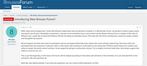 8Muses Forum